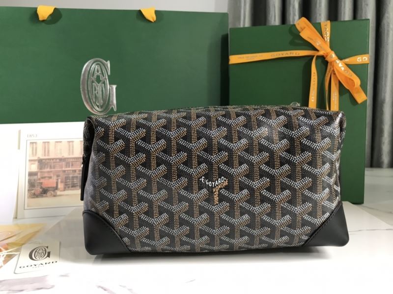 Goyard Cosmetic Bags